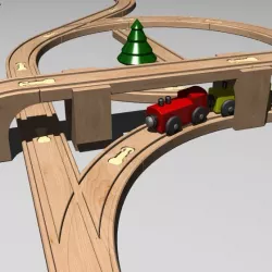 Train Set