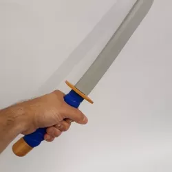 Training Mini Katana