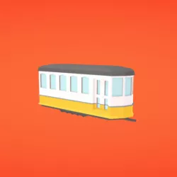 Tram