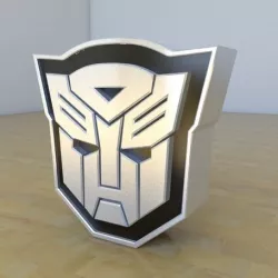 Transformers Autobots