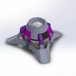 Translocator Sombra