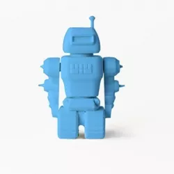 Treads Robot