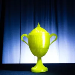Trophy