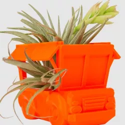 Truck Planter