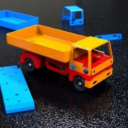 Truck V1