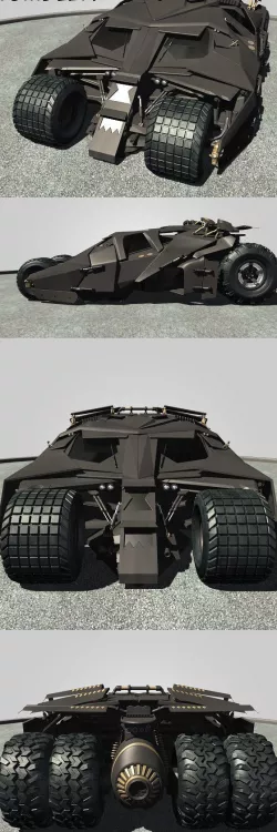 TUMBLER