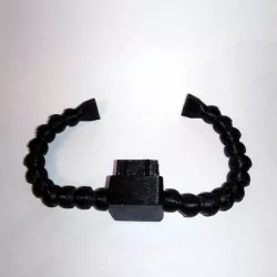 Universal Snail Fan Duct for 3D Printer