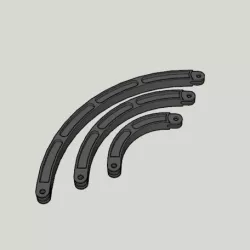 universal sports camera mount
