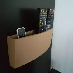 Universal storage bin