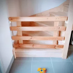 V2 Safety Barrier