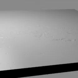 Valles Marineris
