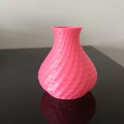 vase