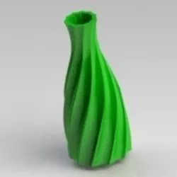 Vase