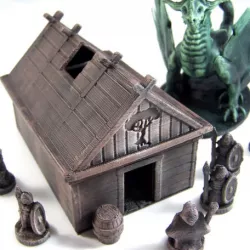 Viking House