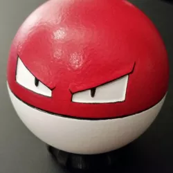 Voltorb [Pokémon]