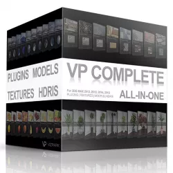 VP COMPLETE