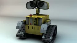 Wall-E