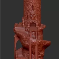 war tower