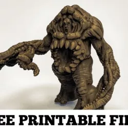 warp beast
