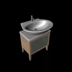 Wash Basin