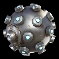 weapon repulsive grenade repulsive fortnite battle royal deco