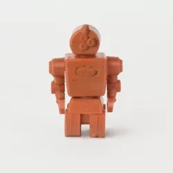 Wheels Robot