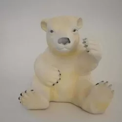 White Bear (verse.2)