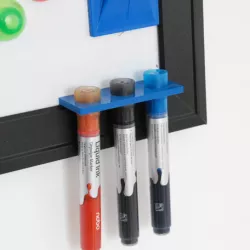 Whiteboard Marker Holder