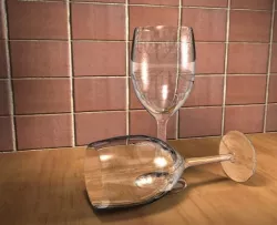Wine Glass