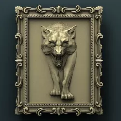 Wolf