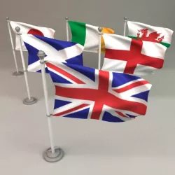 World Flags