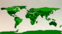 World Map