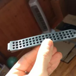 Wristband - Garmin Forerunner 220