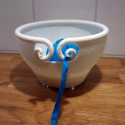 Yarn Bowl
