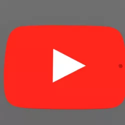 YouTube Play Button