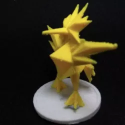 Zapdos