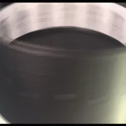 Zoetrope - Vintage Animation Barrel - Retro Motion Picture