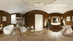 0370 Interoir HDRi