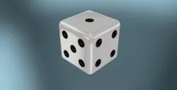 3D Dice
