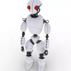 3d Robot