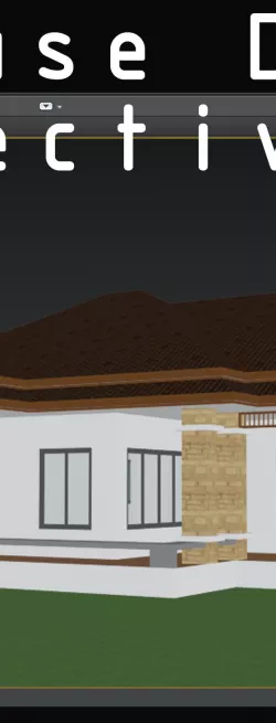 3DHouse