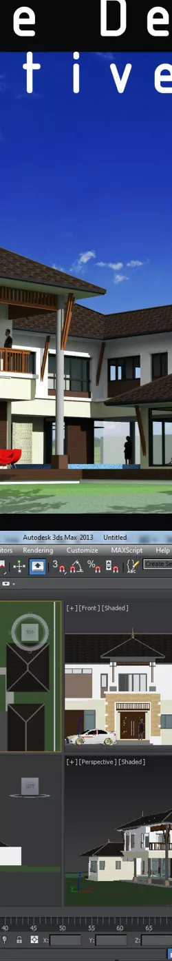 3DHouse