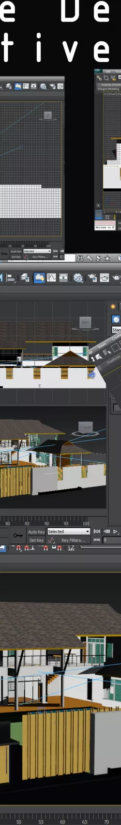 3DHouse