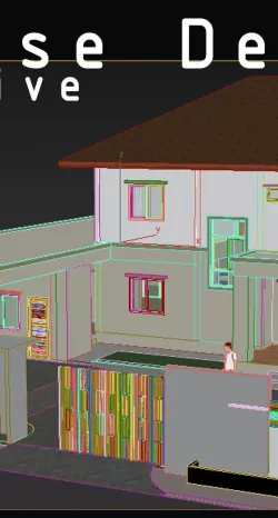 3DHouse