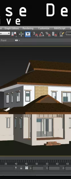 3DHouse