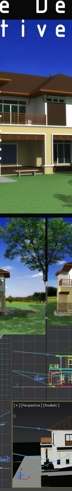 3DHouse