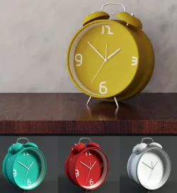 Alarm Clock