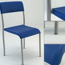 Ale Chair by IDF
