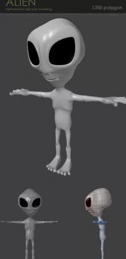 Alien