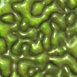 Alien Pod Texture
